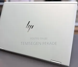 New Laptop HP EliteBook X360 1030 G8 16GB Intel Core I7 SSD 512GB