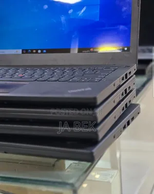 New Laptop Lenovo ThinkPad T460 8GB Intel Core I5 SSD 256GB