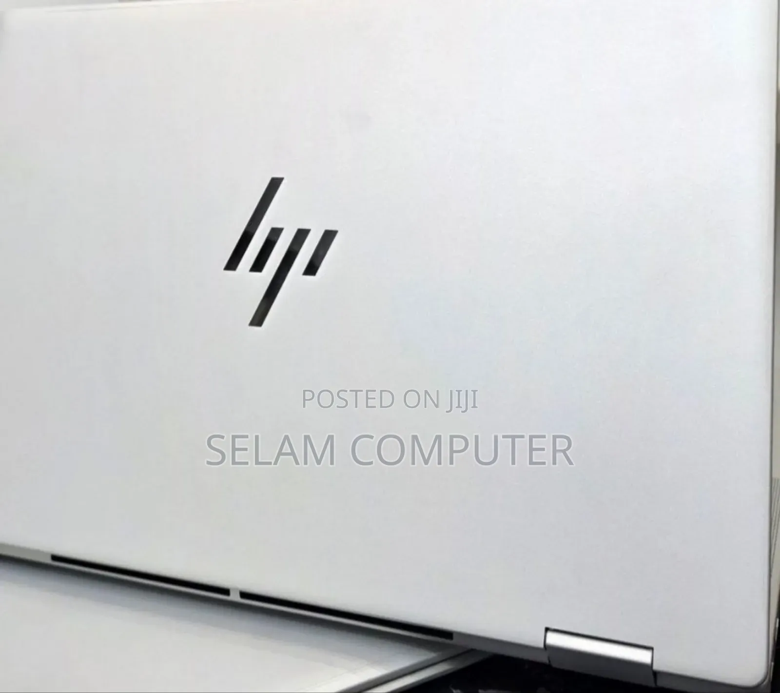 New Laptop HP Envy X360 16GB Intel Core Ultra 7 SSD 512GB