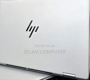 New Laptop HP Envy X360 16GB Intel Core Ultra 7 SSD 512GB
