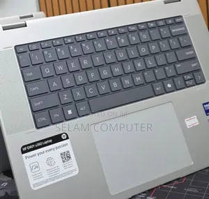 New Laptop HP Envy X360 16GB Intel Core Ultra 7 SSD 512GB