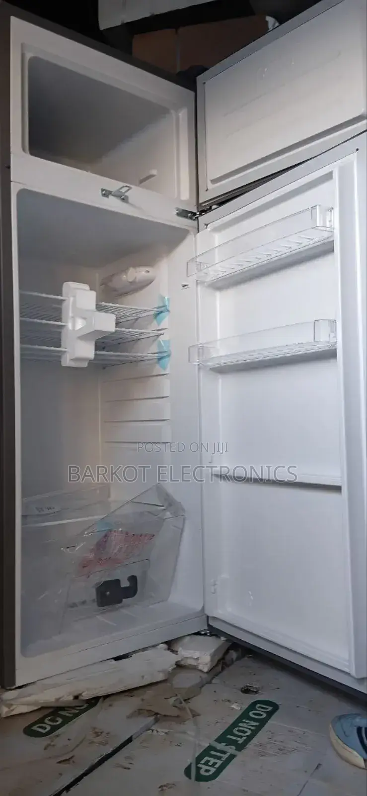 Cool Refrigerator Model Cool 370l Brand Model