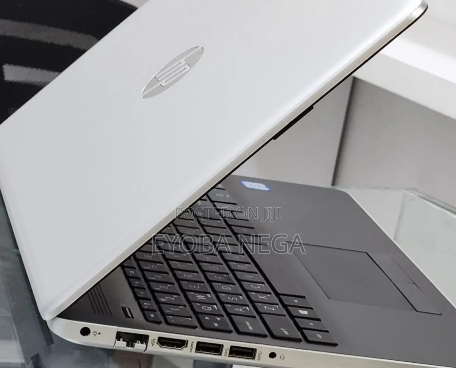 Laptop HP Stream Notebook 4GB Intel Core I3 HDD 1T