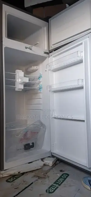 Cool Refrigerator Model Cool 370l Brand Model