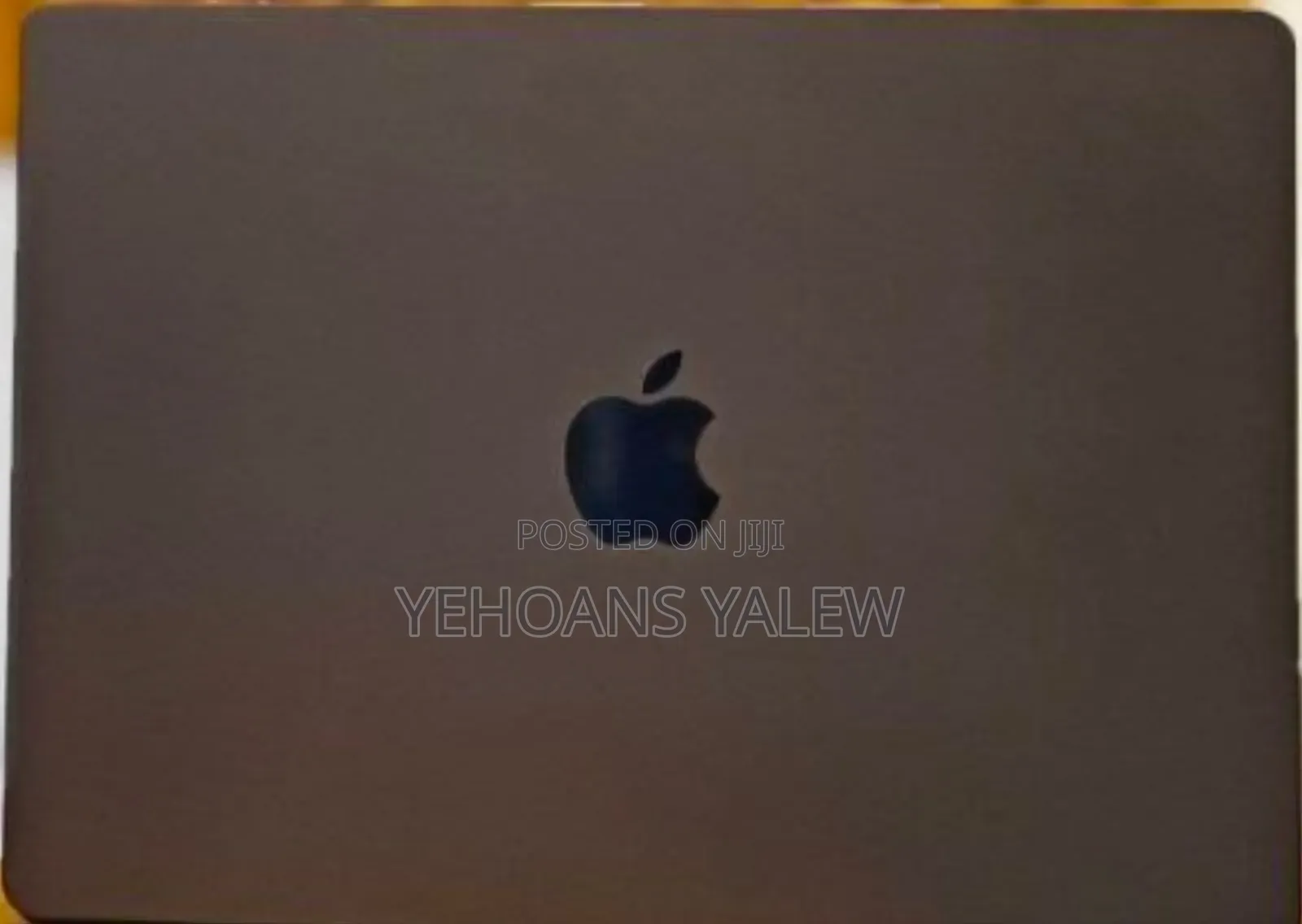 New Apple MacBook Pro 2023 M3 14-Inch 18GB Apple M3 Pro SSD 512GB