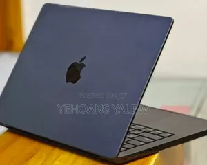 New Apple MacBook Pro 2023 M3 14-Inch 18GB Apple M3 Pro SSD 512GB