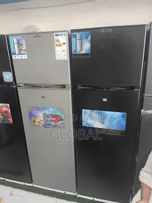 420model Victory Refrigerator