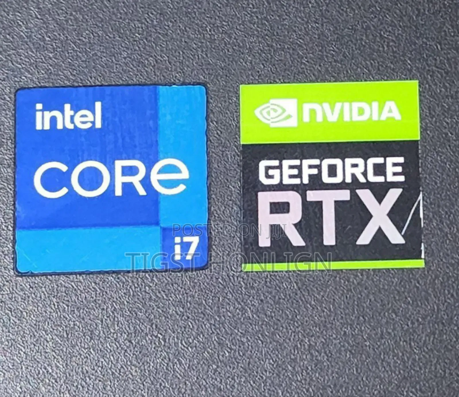 New Laptop MSI Pulse GL66 16GB Intel Core I7 SSD 512GB