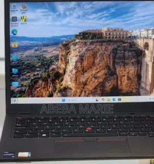New Laptop Lenovo ThinkPad L13 Yoga 16GB Intel Core I5 SSD 512GB