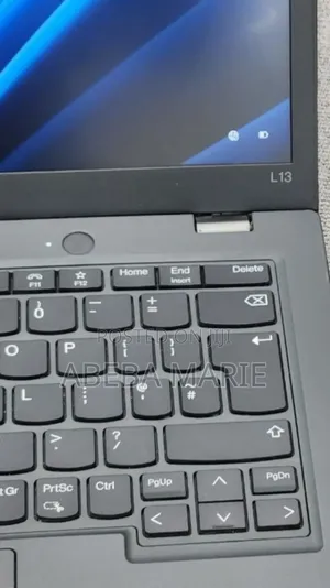 New Laptop Lenovo ThinkPad L13 Yoga 16GB Intel Core I5 SSD 512GB
