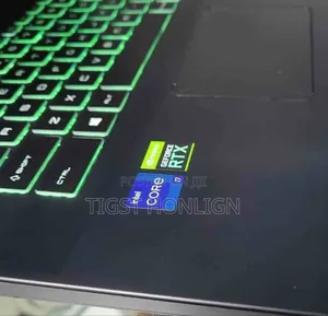 New Laptop MSI Pulse GL66 16GB Intel Core I7 SSD 512GB