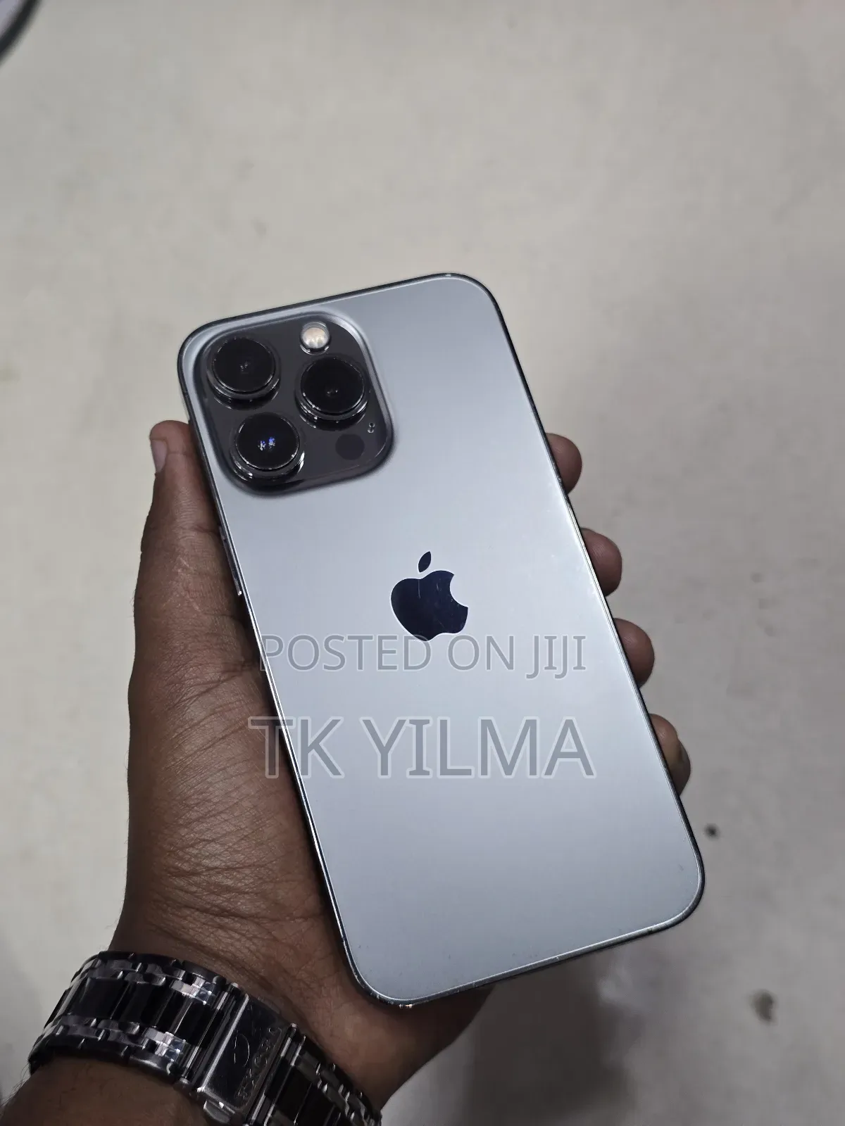 Apple iPhone 13 Pro 128 GB Gray