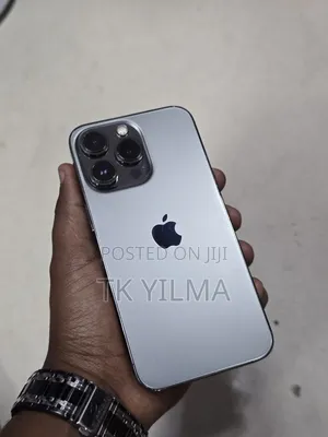 Apple iPhone 13 Pro 128 GB Gray