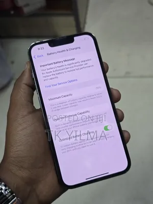 Apple iPhone 13 Pro 128 GB Gray