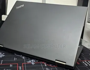 New Laptop Lenovo ThinkPad X390 16GB Intel Core I5 SSD 512GB
