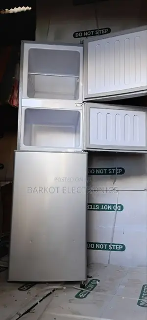 Naziit Refrigerator Model Nazi 300l Brand Model Bale 3 Ber Nw