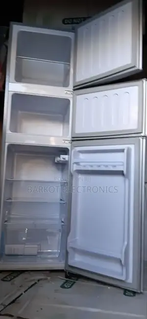 Naziit Refrigerator Model Nazi 300l Brand Model Bale 3 Ber Nw