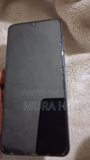 Samsung Galaxy M02 32 GB Black