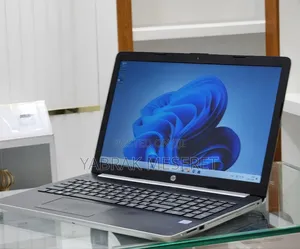 New Laptop HP Pavilion 15 4GB Intel Core 3 HDD 1T