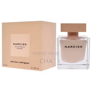 Original Perfume - Europe And Us