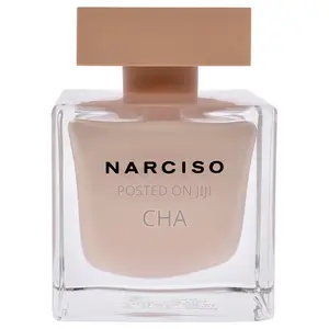 Original Perfume - Europe And Us