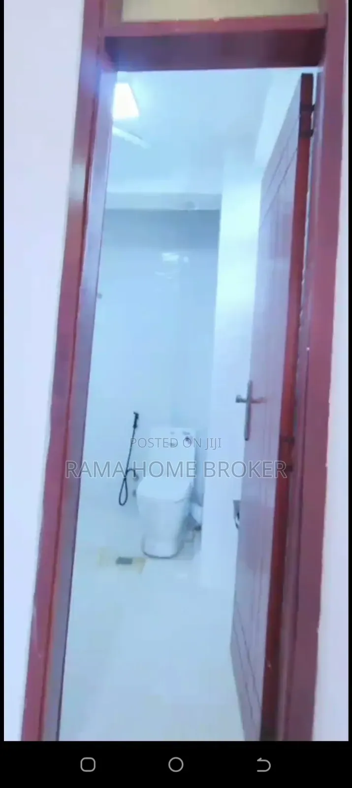 Furnished 3bdrm Apartment in አያት 49 40/60 ኮንዶሚኒየም, Yeka for sale