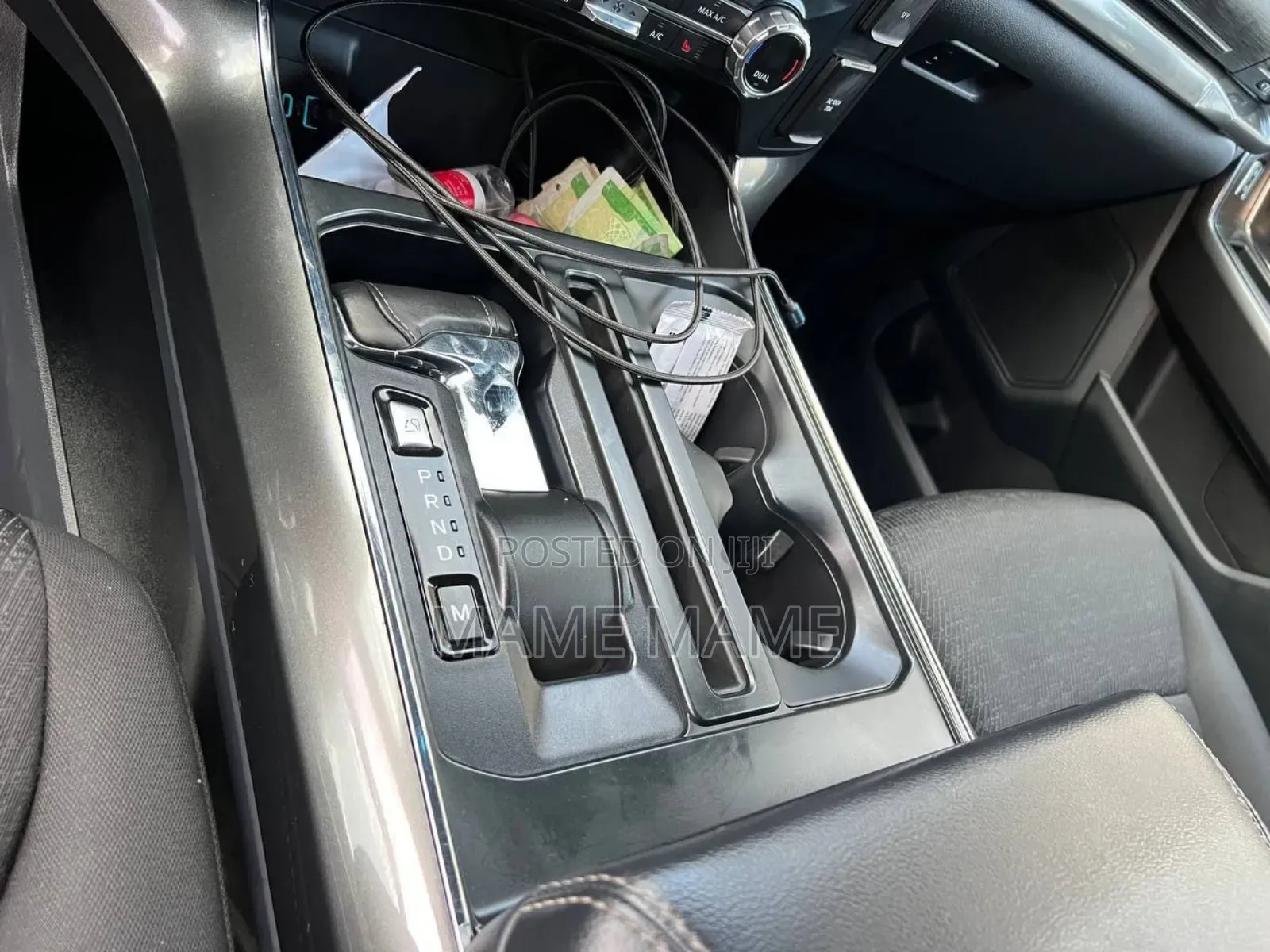 Ford F-150 2022 Black