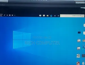 New Laptop Lenovo ThinkPad Yoga 8GB Intel Core I5 SSD 512GB