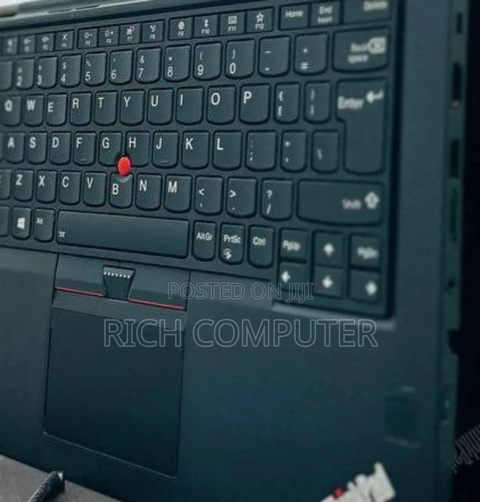 New Laptop Lenovo ThinkPad Yoga 8GB Intel Core I5 SSD 512GB
