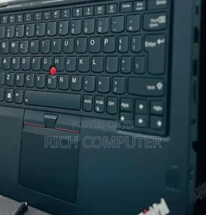 New Laptop Lenovo ThinkPad Yoga 8GB Intel Core I5 SSD 512GB