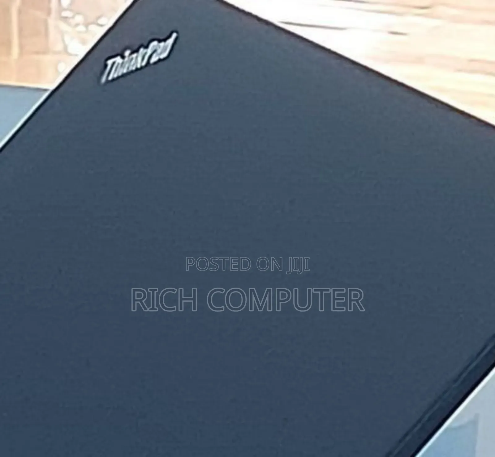 New Laptop Lenovo ThinkPad Yoga 8GB Intel Core I5 SSD 512GB