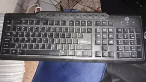 Hp Keyboard