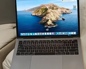 New Laptop Apple MacBook Pro 2019 16GB Intel Core I7 SSD 1T