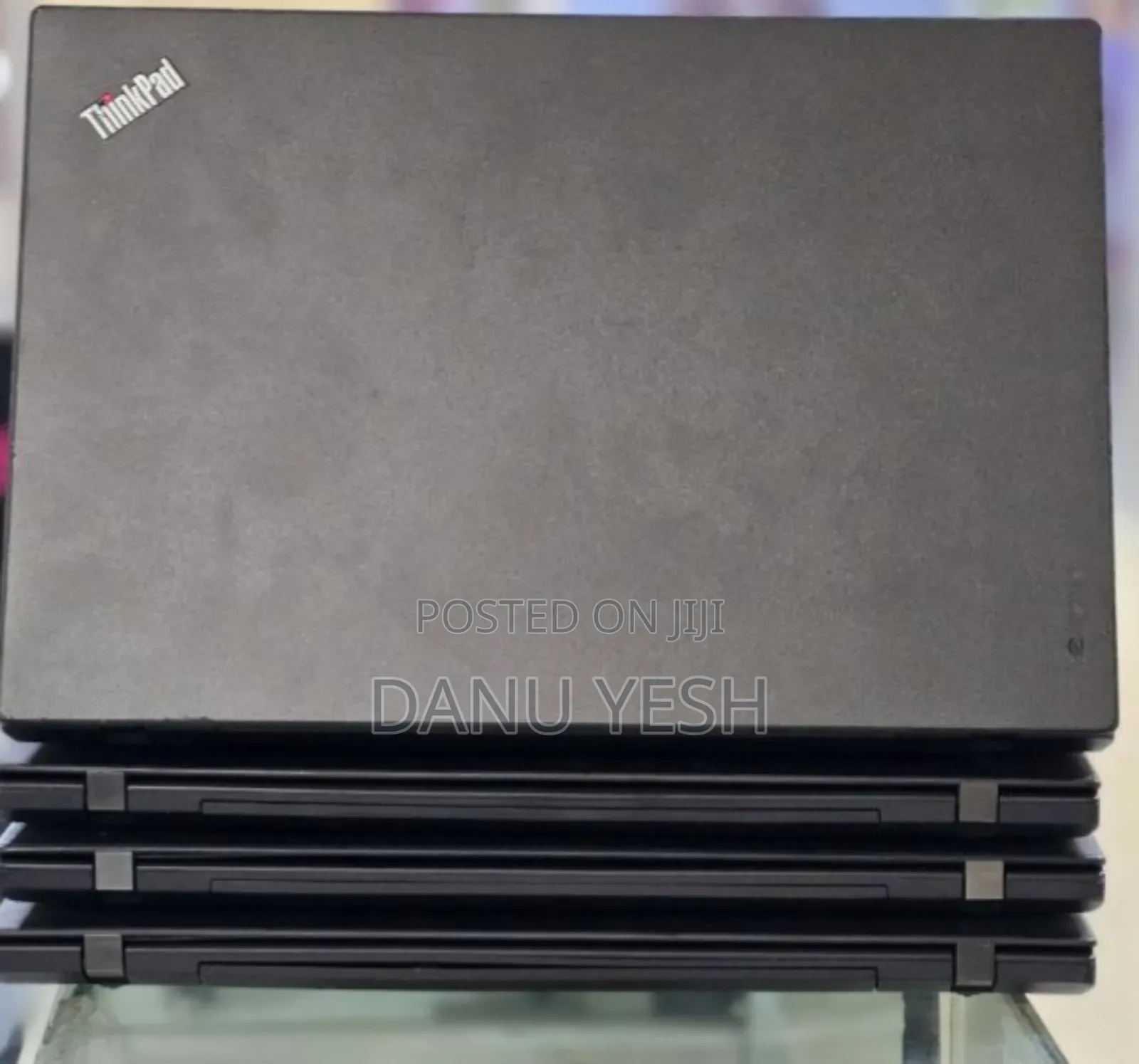 New Laptop Lenovo ThinkPad T460 8GB Intel Core I5 SSD 256GB