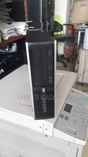 HP Omen X Compact P1000 2GB Intel Core I5 HDD+SSD 512GB