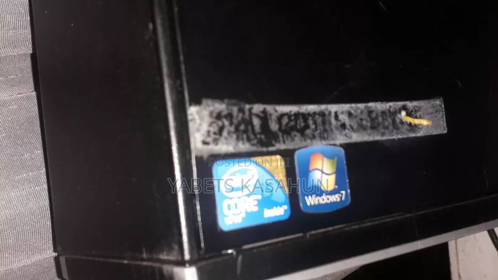 HP Omen X Compact P1000 2GB Intel Core I5 HDD+SSD 512GB