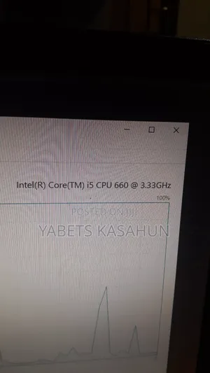 HP Omen X Compact P1000 2GB Intel Core I5 HDD+SSD 512GB