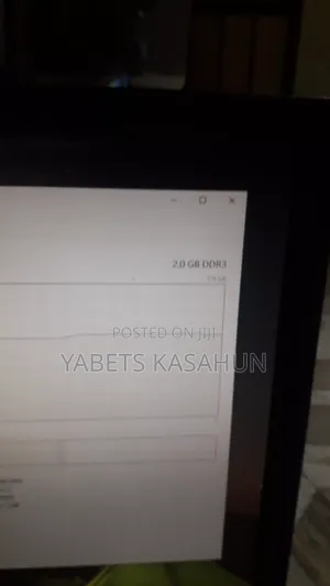 HP Omen X Compact P1000 2GB Intel Core I5 HDD+SSD 512GB