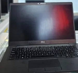 Laptop Dell Latitude 5310 8GB Intel Core I5 SSD 256GB