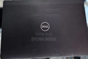 Laptop Dell Latitude 5310 8GB Intel Core I5 SSD 256GB