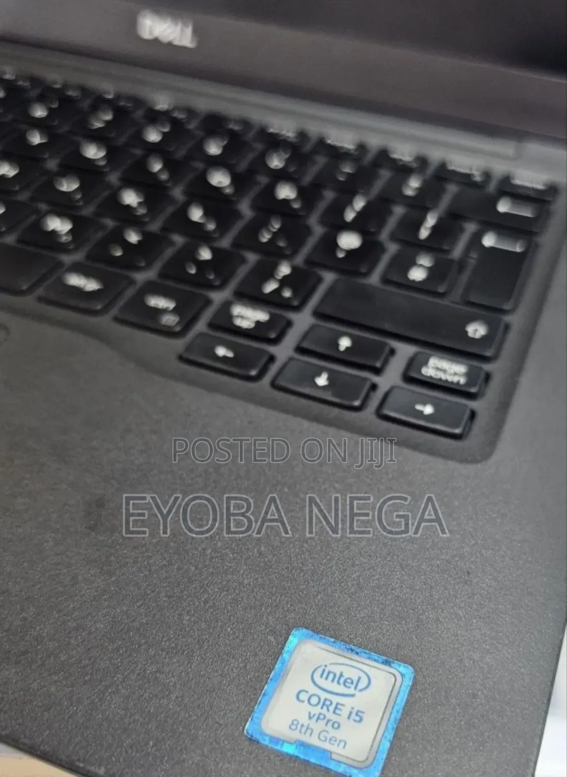 Laptop Dell Latitude 5310 8GB Intel Core I5 SSD 256GB
