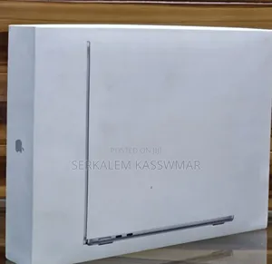 New Laptop Apple MacBook Air 2025 M4 13-Inch 16GB Apple M4 SSD 1T