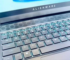 New Laptop Alienware M15 R3 24GB AMD Ryzen 9 SSD 1T