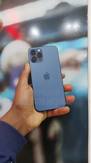 Apple iPhone 12 Pro Max 128 GB Blue