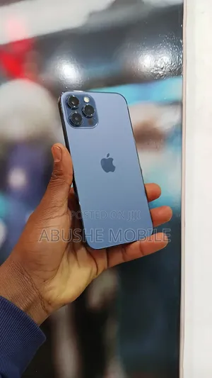 Apple iPhone 12 Pro Max 128 GB Blue