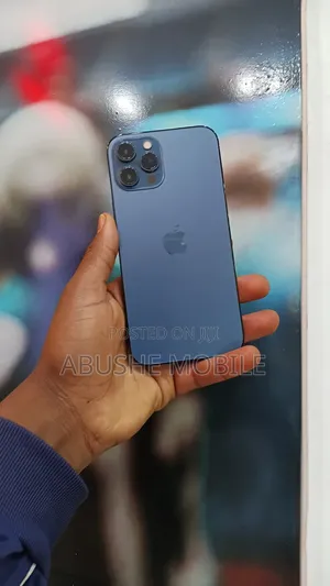 Apple iPhone 12 Pro Max 128 GB Blue