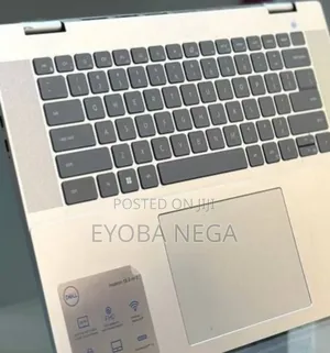 New Laptop Dell Inspiron 15 16GB Intel Core I7 SSD 512GB