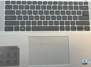 New Laptop Dell Inspiron 15 16GB Intel Core I7 SSD 512GB