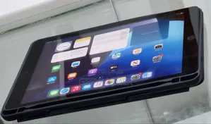 New Apple iPad Air 64 GB Gray