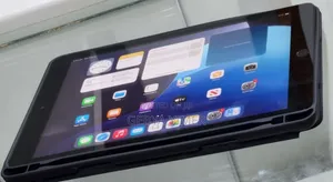 New Apple iPad Air 64 GB Gray